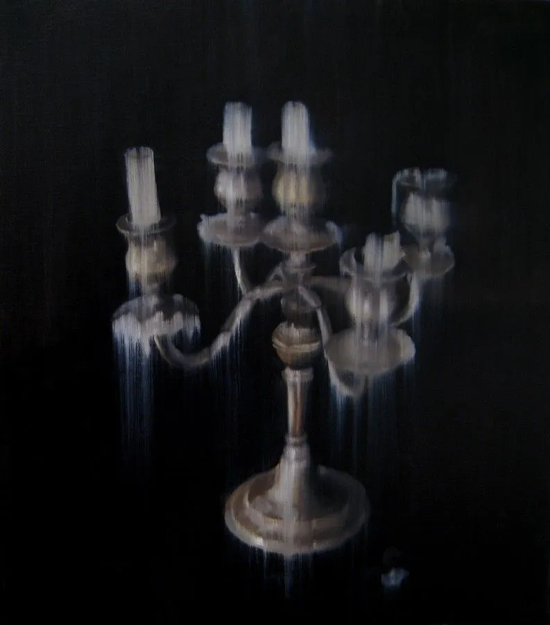 candelabra