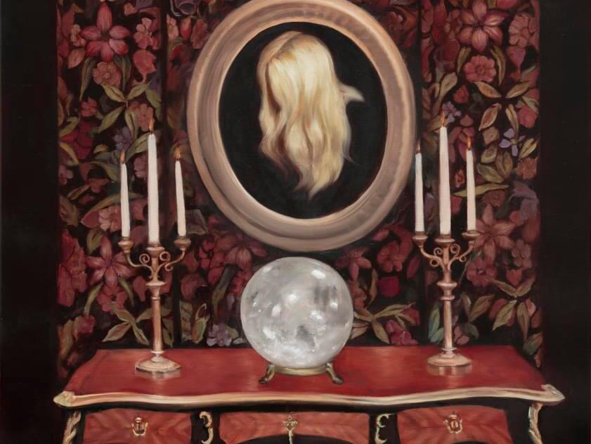 The_crystal_gazer