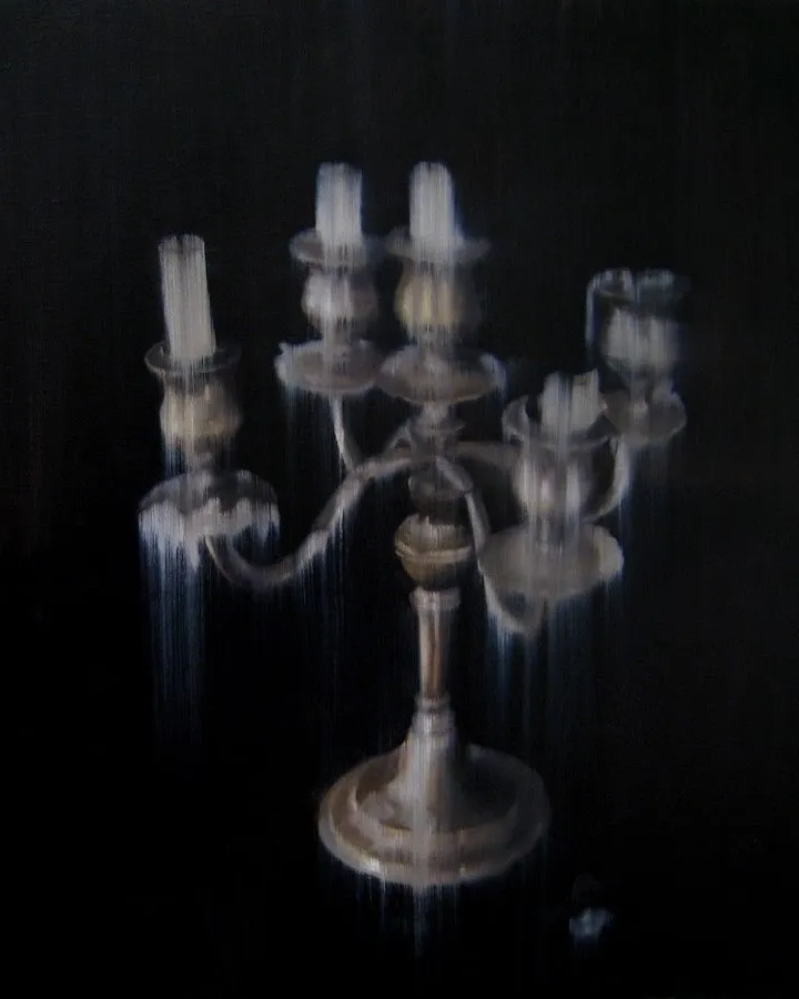 candelabra